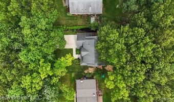 2475 Horace St, West Bloomfield, MI 48324