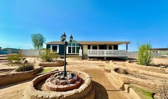 15767 W IMPALA Dr, Casa Grande, AZ 85122