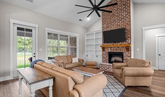 7181 Moontown Rd, Appling, GA 30802