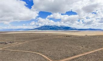 Colorado Springs Avenue lot 11 12, Blanca, CO 81123