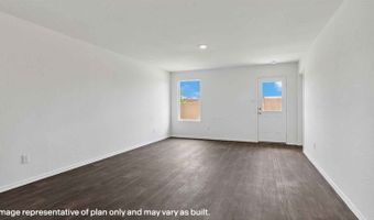1708 Zander Ct Plan: Caprock, Alvin, TX 77511