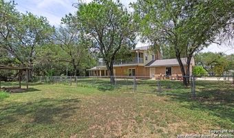 6592 Cooksey, Adkins, TX 78101