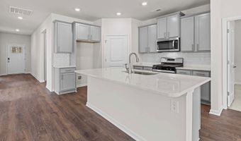 429 Thistle Meadow Ln Plan: Bristol, Aberdeen, NC 28315