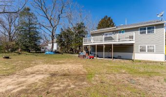 135 DENNISVILLE Rd, Cape May Court House, NJ 08210