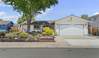 3313 Plymouth Dr, Carson City, NV 89705