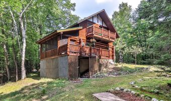 2385 ROBIN Rd, Arbor Vitae, WI 54568