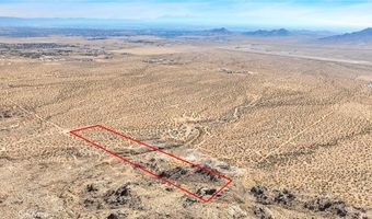 0 Los Padres Rd, Apple Valley, CA 92308