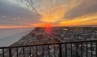3851 Boardwalk 2512, Atlantic City, NJ 08401