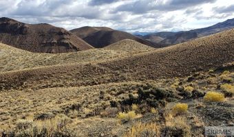 Tbd Morgan Creek Road, Challis, ID 83226