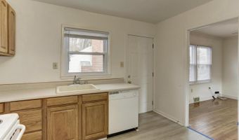 8920 57TH, Berwyn Heights, MD 20740