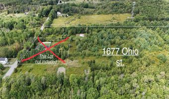 1677 Ohio RES St, Bangor, ME 04401