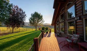 400 Lagoon Ln, Challis, ID 83226