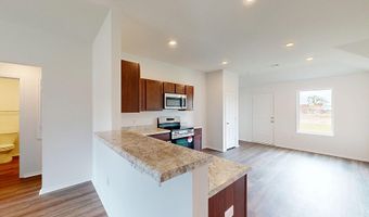 221 Terrace Dr Plan: RC Lewis, Beebe, AR 72012