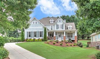 8710 Gilmer Ft, Ball Ground, GA 30107
