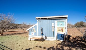 Lot 102 Raz Road, Ash Fork, AZ 86046