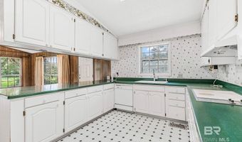 625 Arthur Hall Rd, Atmore, AL 36502