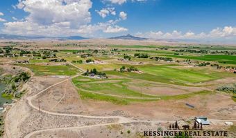 57 Corbett Rd, Cody, WY 82414