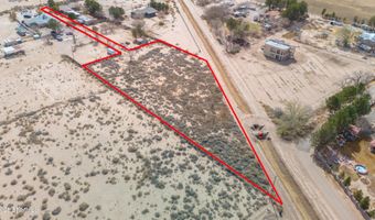 325 Lipps Rd, Anthony, NM 88021