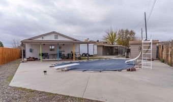 345 ARNOLD Dr, Aztec, NM 87410