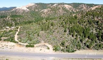 Parcel 1 Jump Up Canyon, Alton, UT 84710