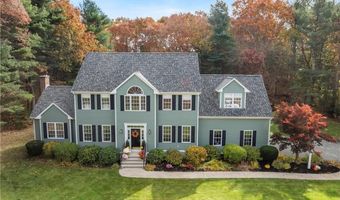 15 Leonard Dr, North Smithfield, RI 02896