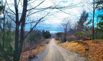 Maxey Road, Arcadia, MI 49613