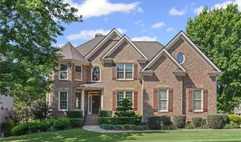 3461 Aster Ln, Auburn, GA 30011
