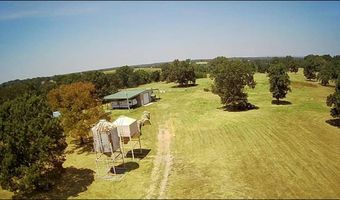 411955 1940 Rd, Antlers, OK 74523