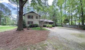 5728 Carriagehouse Ct, Apex, NC 27539
