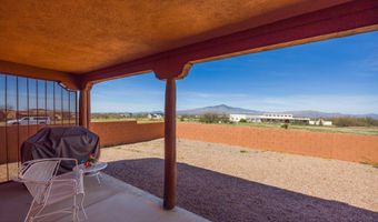 3203 W Thunder Pass Rd, Benson, AZ 85602