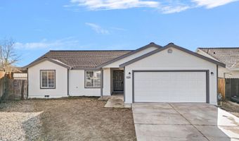 529 River Ranch Rd, Fernley, NV 89408