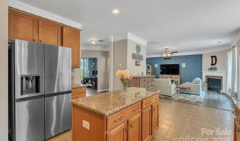 10121 Halkirk Manor Ln, Charlotte, NC 28278