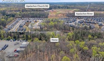 415 Station Overlook Dr, Auburn, GA 30011