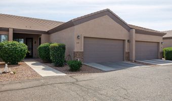 846 N PUEBLO Dr 119, Casa Grande, AZ 85122