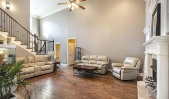 4065 Gordon Rd, Abbeville, GA 31001