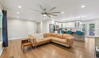 3207 Wiltshire Dr, Avondale Estates, GA 30002