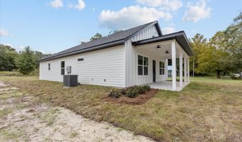 3663 Frederick Ave, Bell, FL 32619