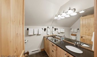 15 Rose Bud Loop 127, Big Sky, MT 59716