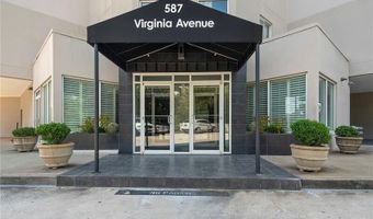 587 Virginia Ave 805, Atlanta, GA 30306
