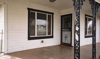91 N ALABAMA St, Amarillo, TX 79106
