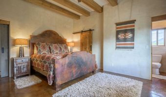 25 A Sunset, Arroyo Seco, NM 87514