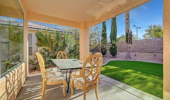 4379 Bella Cascada St, Las Vegas, NV 89135