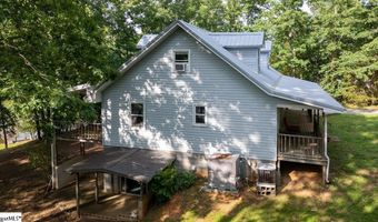 345 P. Cromer Rd, Abbeville, SC 29620