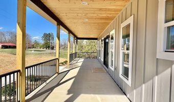 10340 Goff Ridge Rd, Baxter, TN 38544