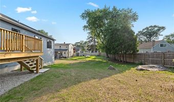 10 Sherwood Ave, North Providence, RI 02911