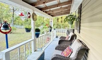3520 NW 67th Ter, Bell, FL 32619