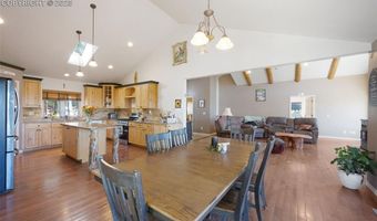 516 Saguache Dr, Florissant, CO 80816