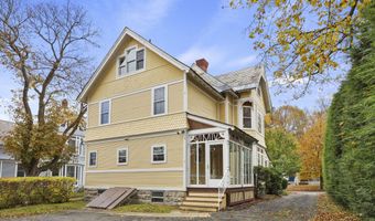 30 Summer St, Adams, MA 01220