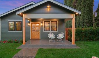 5252 Range View Ave, Los Angeles, CA 90042