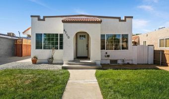 4710 Mansfield St, San Diego, CA 92116